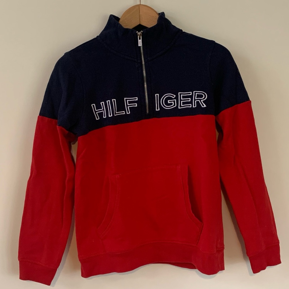 Tommy Hilfiger Sweatshirt